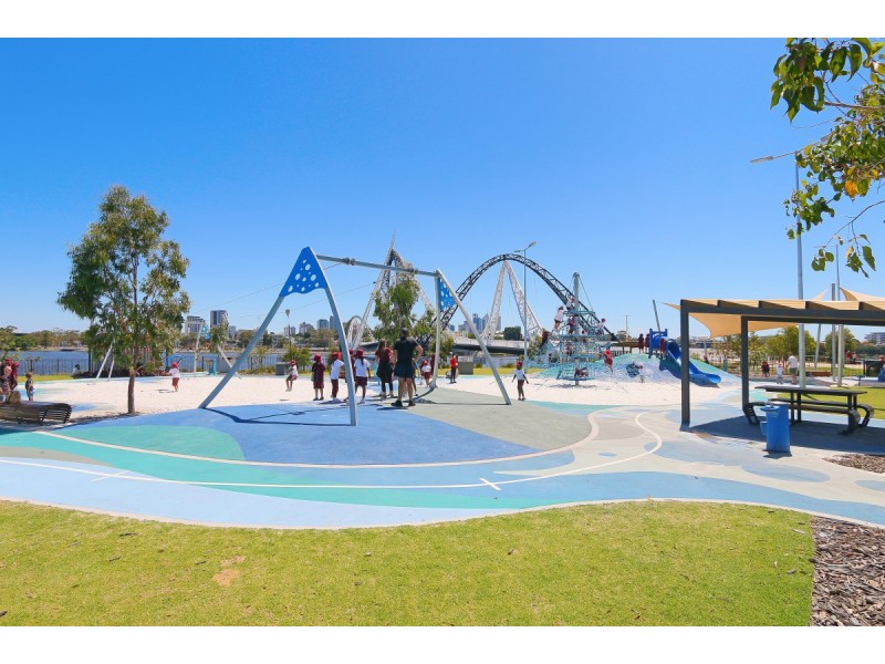 5/14 Clydesdale Street, Burswood WA 6100