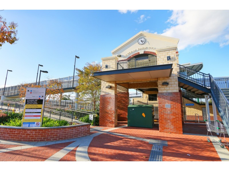 5/14 Clydesdale Street, Burswood WA 6100