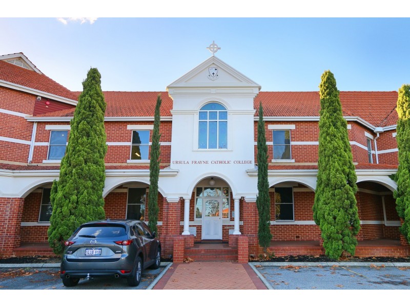 5/14 Clydesdale Street, Burswood WA 6100