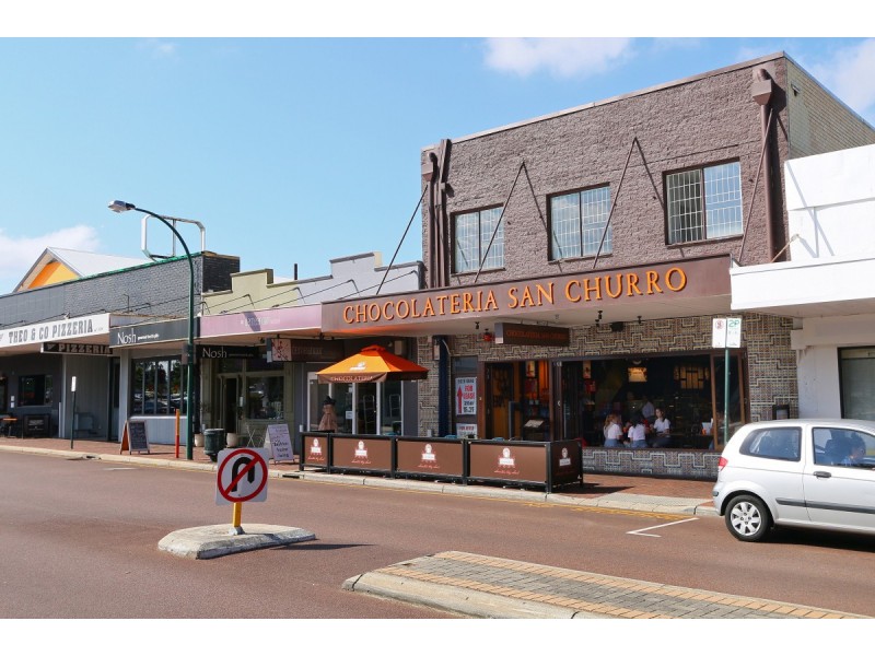 5/14 Clydesdale Street, Burswood WA 6100