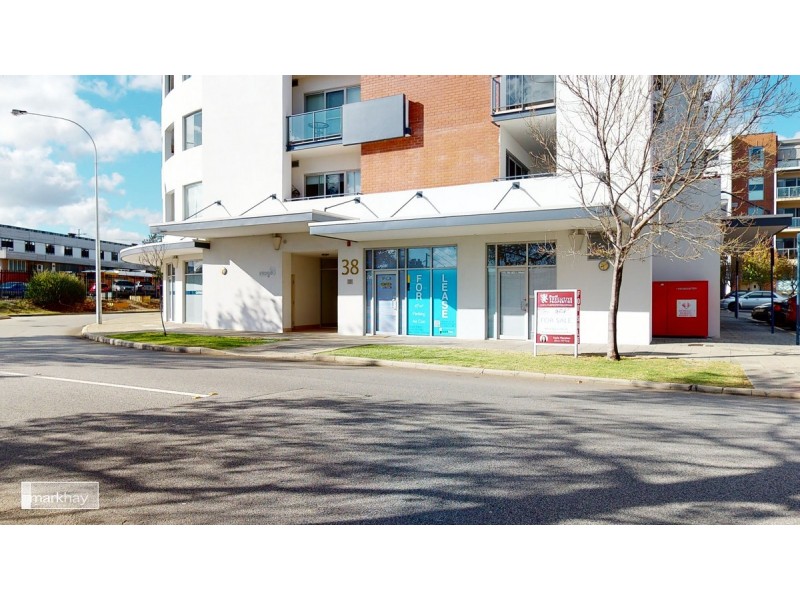 25/38 Fielder  Street, East Perth WA 6004