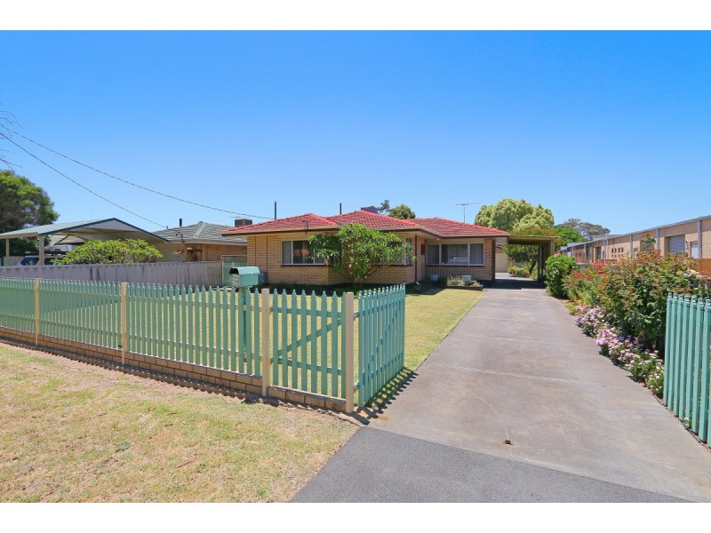 14 Bushby Street, Midvale WA 6056