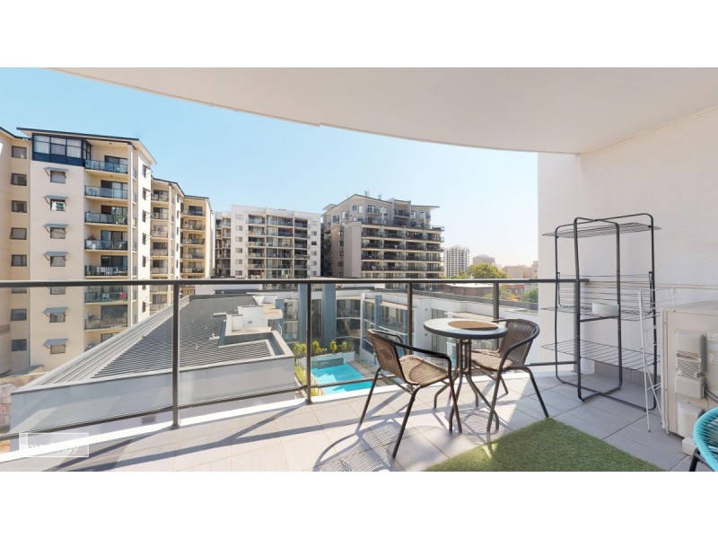 49/188 Adelaide Terrace, East Perth WA 6004