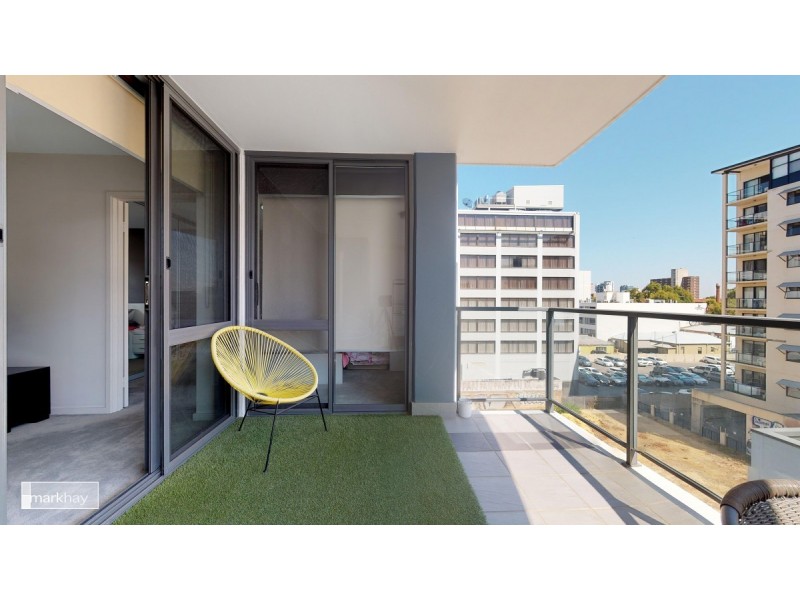 49/188 Adelaide Terrace, East Perth WA 6004