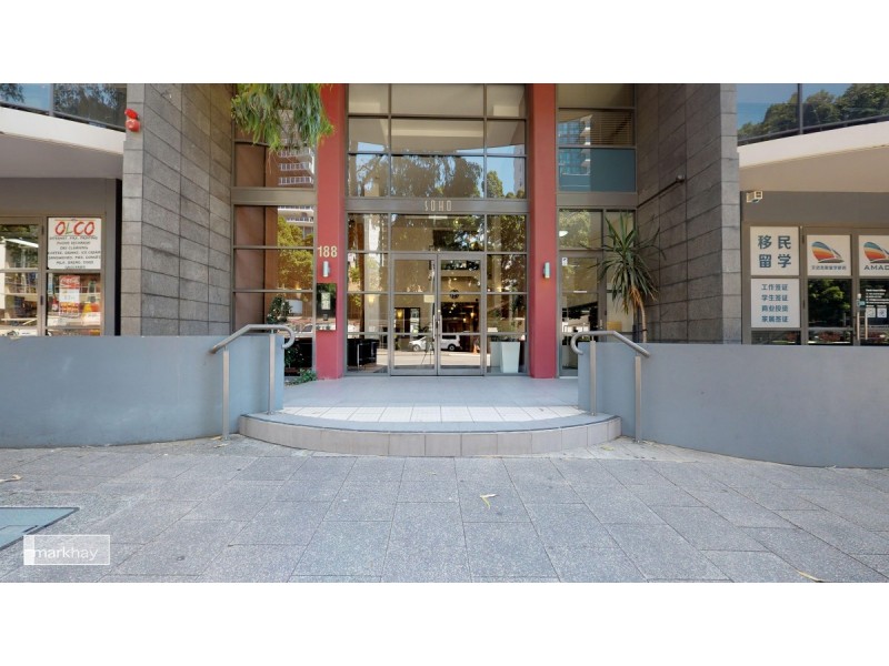 49/188 Adelaide Terrace, East Perth WA 6004