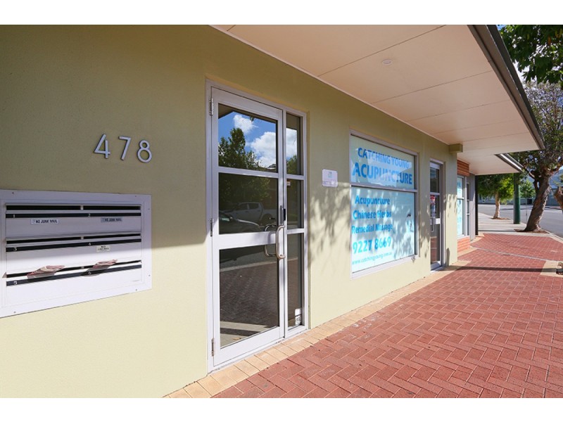 5/478 William Street, Perth WA 6000