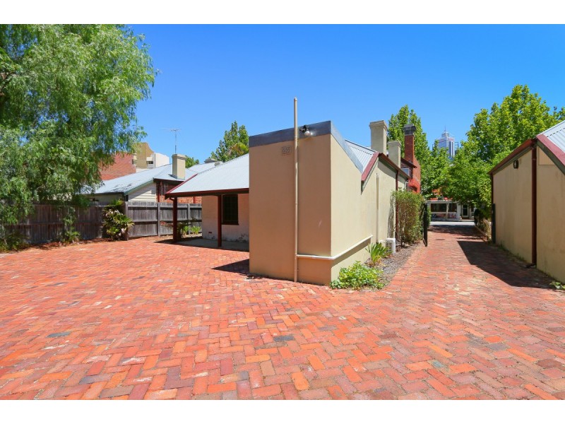 64 Aberdeen Street, Northbridge WA 6003