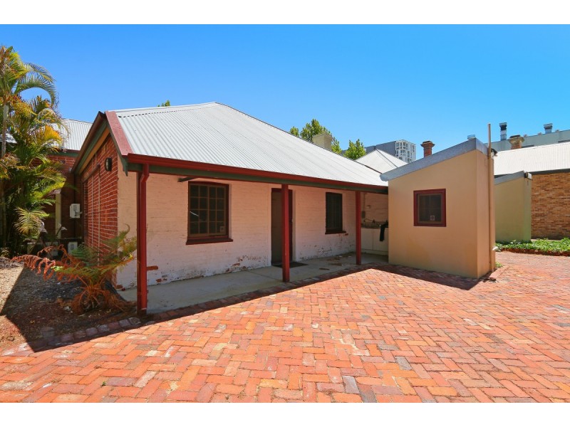 64 Aberdeen Street, Northbridge WA 6003