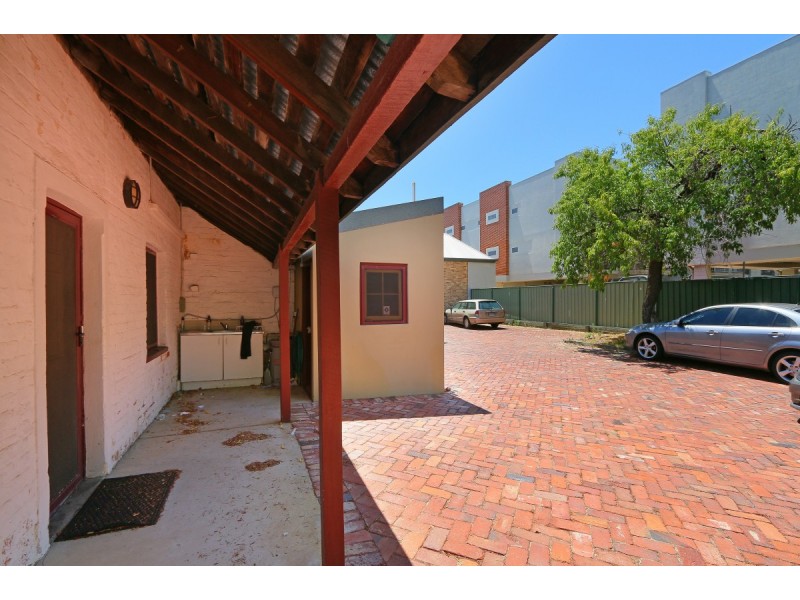 64 Aberdeen Street, Northbridge WA 6003