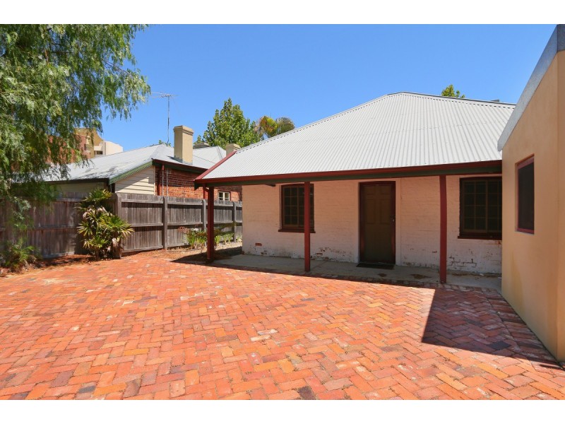 64 Aberdeen Street, Northbridge WA 6003