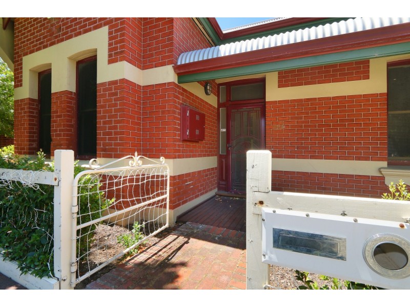 64 Aberdeen Street, Northbridge WA 6003