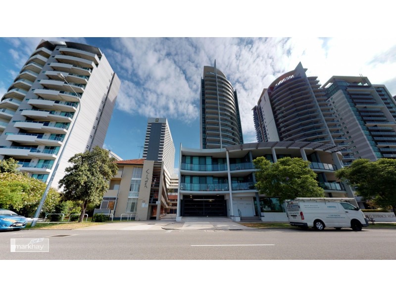 209/106 Terrace Road, East Perth WA 6004