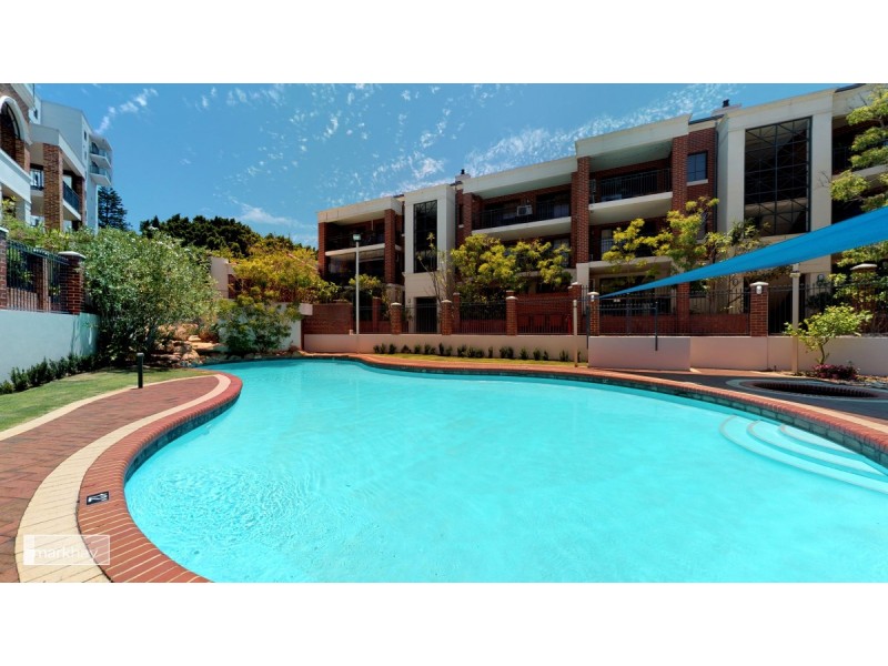 22/5 Delhi Street, West Perth WA 6005