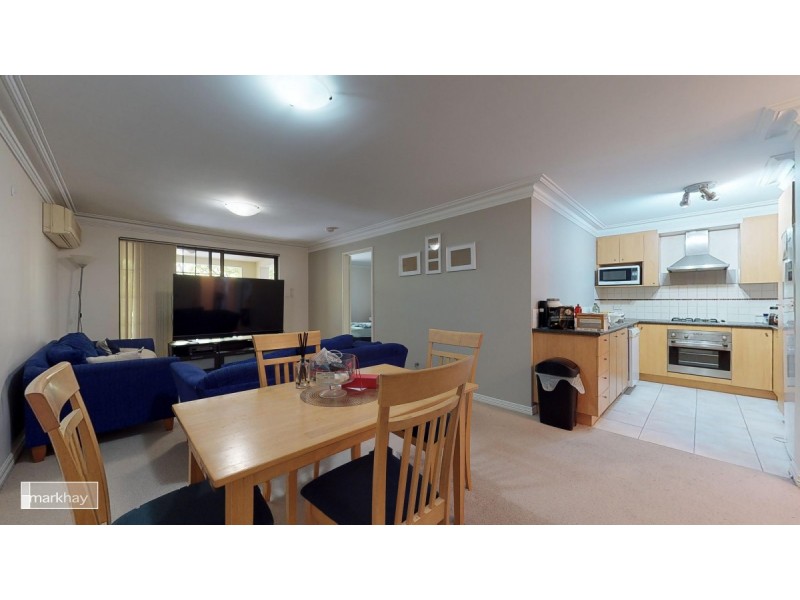 22/5 Delhi Street, West Perth WA 6005