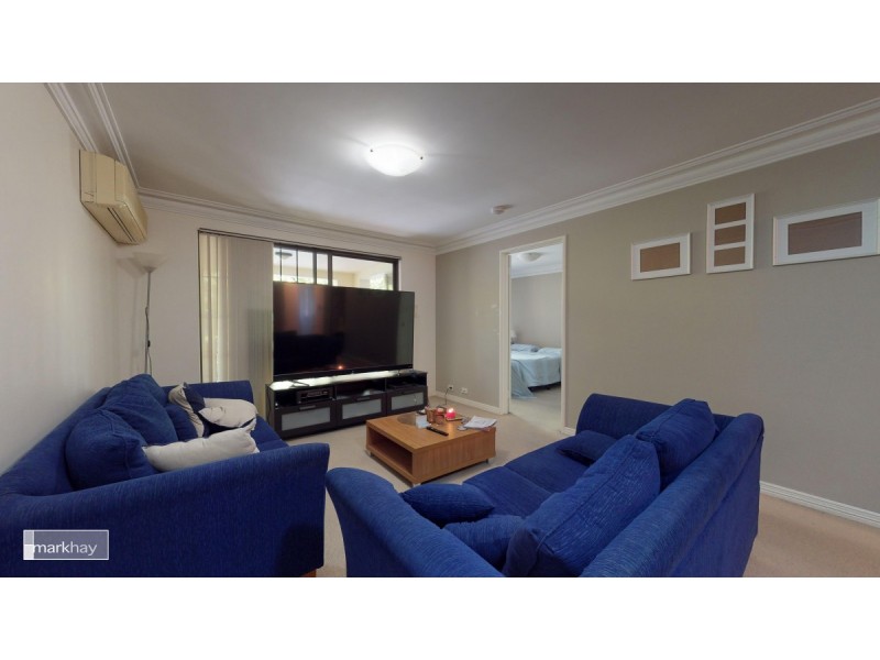 22/5 Delhi Street, West Perth WA 6005