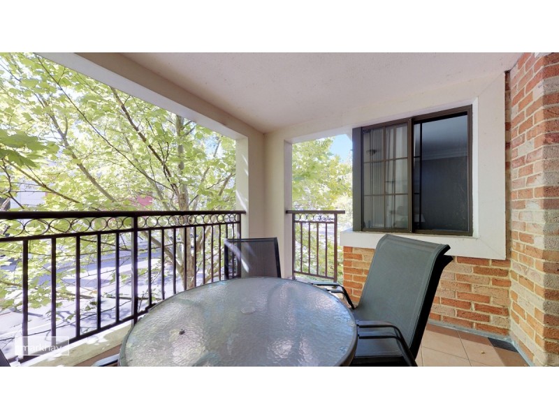 22/5 Delhi Street, West Perth WA 6005