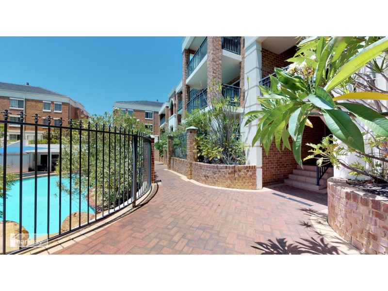 22/5 Delhi Street, West Perth WA 6005
