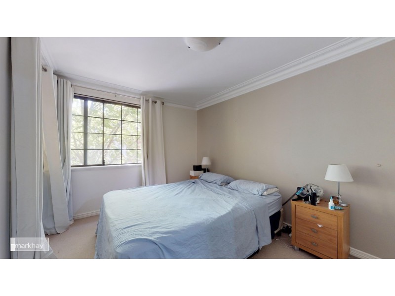 22/5 Delhi Street, West Perth WA 6005