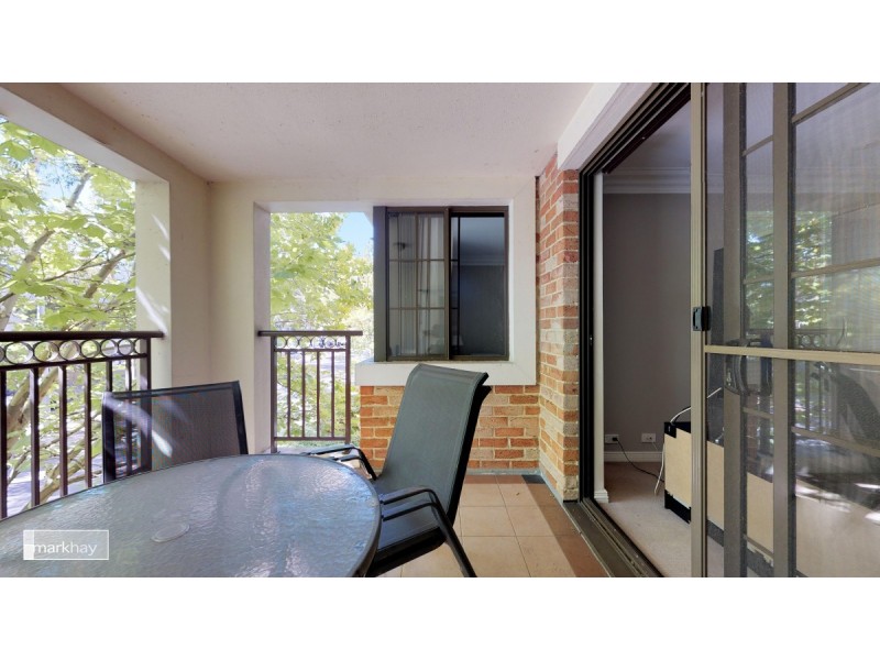 22/5 Delhi Street, West Perth WA 6005