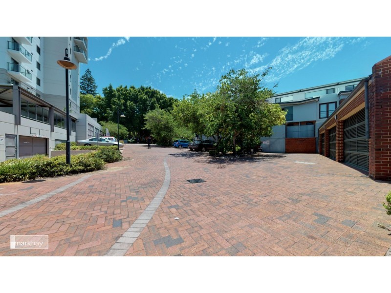 22/5 Delhi Street, West Perth WA 6005