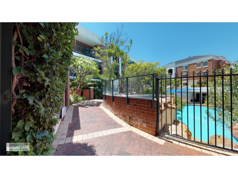 22/5 Delhi Street, West Perth WA 6005
