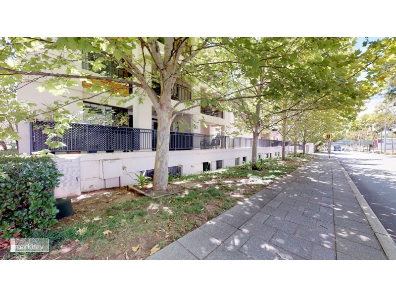 22/5 Delhi Street, West Perth WA 6005