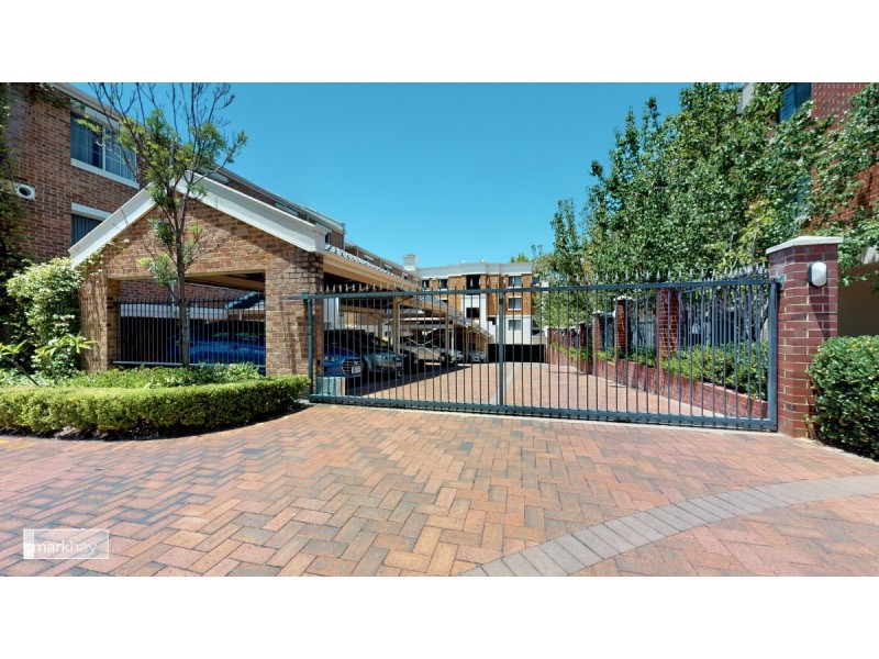 22/5 Delhi Street, West Perth WA 6005
