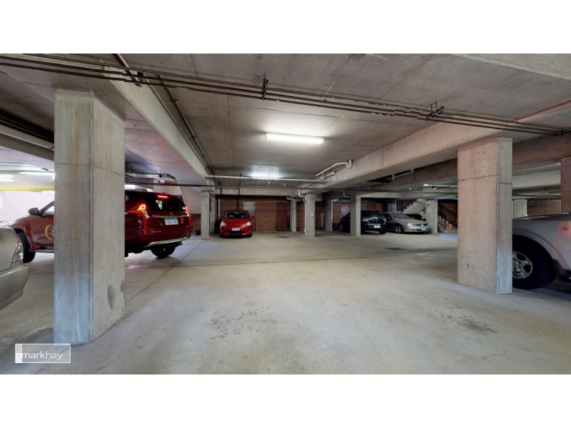 22/5 Delhi Street, West Perth WA 6005