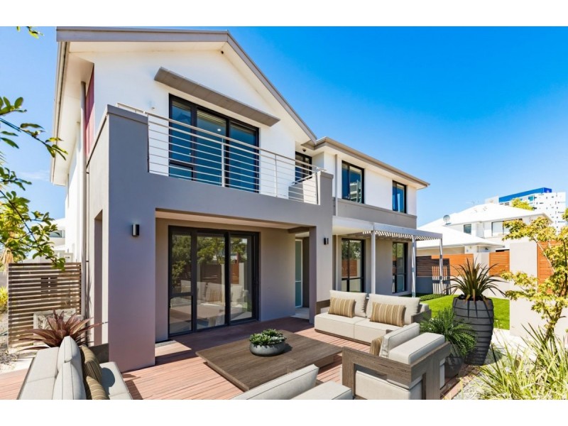 9 Charnley Gardens, Burswood WA 6100