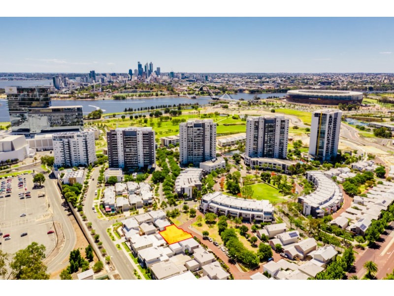 9 Charnley Gardens, Burswood WA 6100