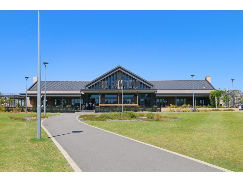 9 Charnley Gardens, Burswood WA 6100