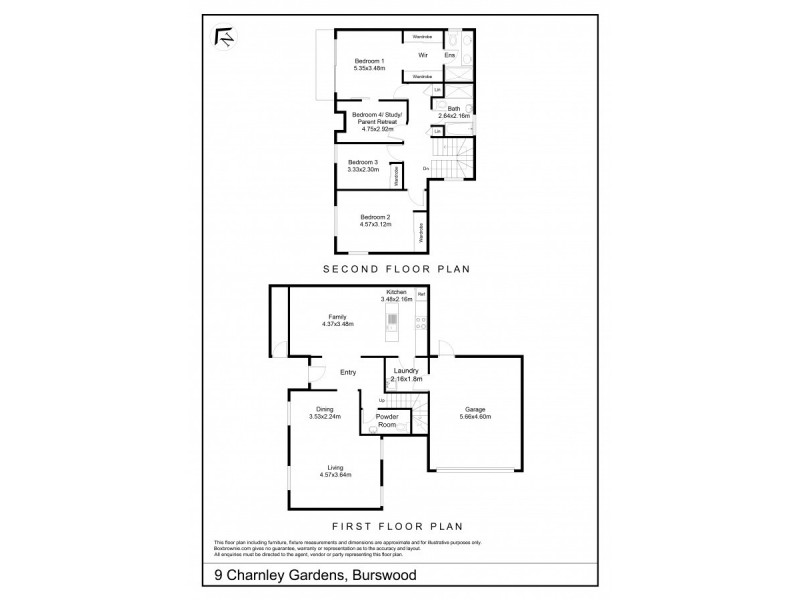 9 Charnley Gardens, Burswood WA 6100