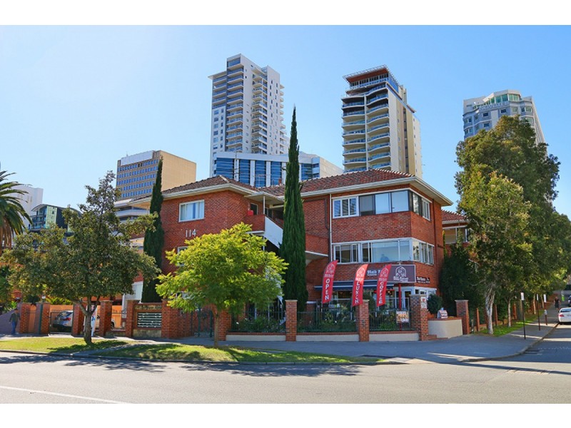 36/114 Terrace Road, Perth WA 6000