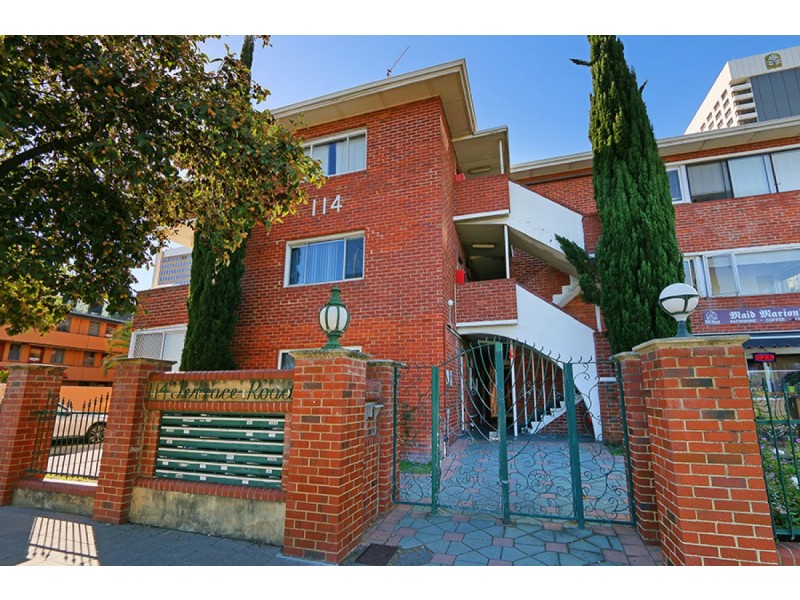36/114 Terrace Road, Perth WA 6000