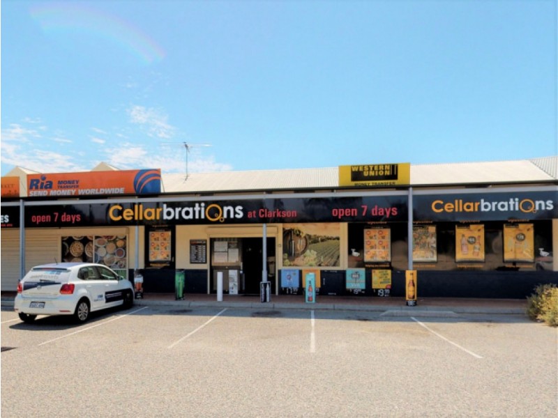 4-5-6/30 Ainsbury Parade, Clarkson WA 6030