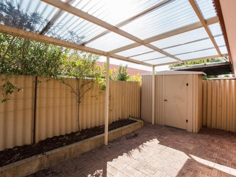 6/15 Caledonian Avenue, Maylands WA 6051