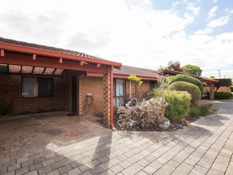 6/15 Caledonian Avenue, Maylands WA 6051