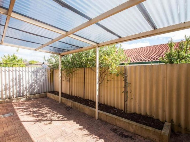 6/15 Caledonian Avenue, Maylands WA 6051