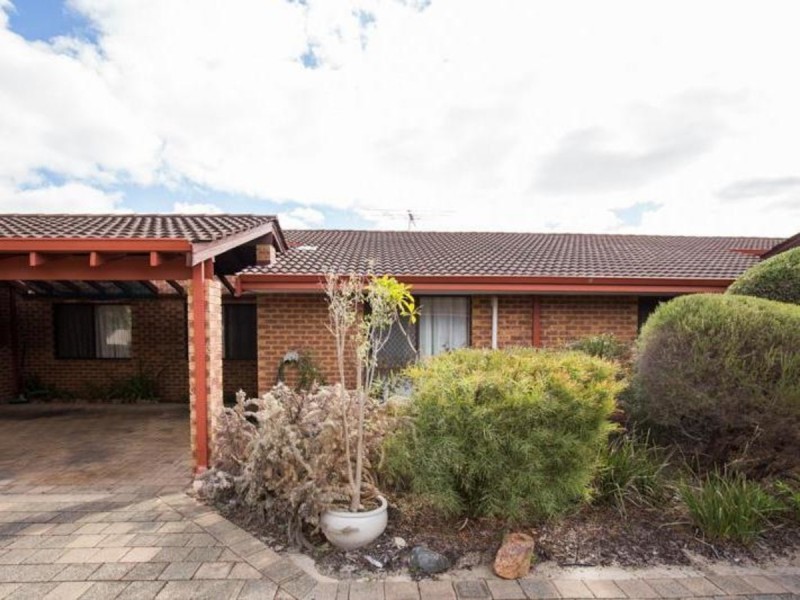 6/15 Caledonian Avenue, Maylands WA 6051