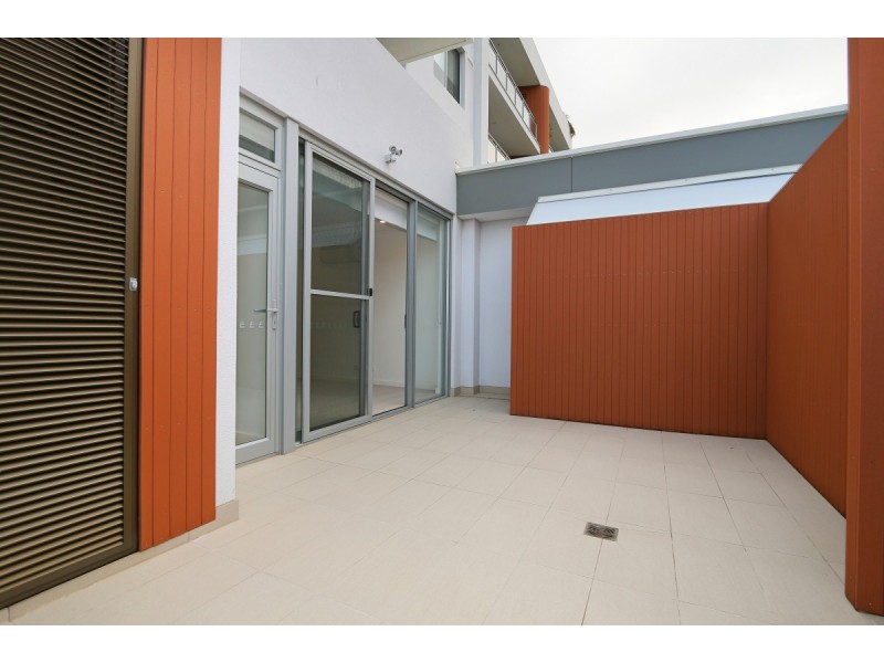 4/10 Quarry Street, Fremantle WA 6160