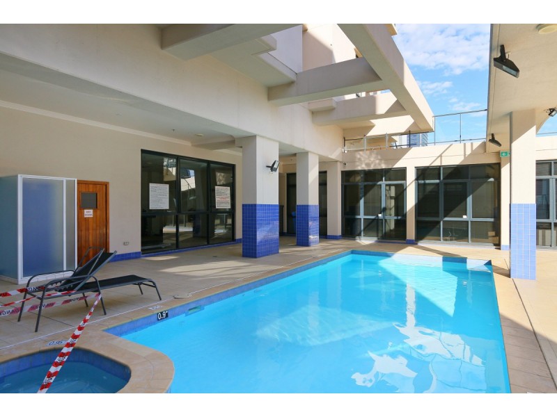 90/418 Murray Street, Perth WA 6000