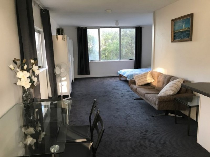 21/60 Forrest Avenue, East Perth WA 6004