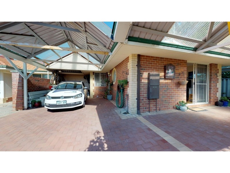 4/21 Fletcher Street, Yokine WA 6060