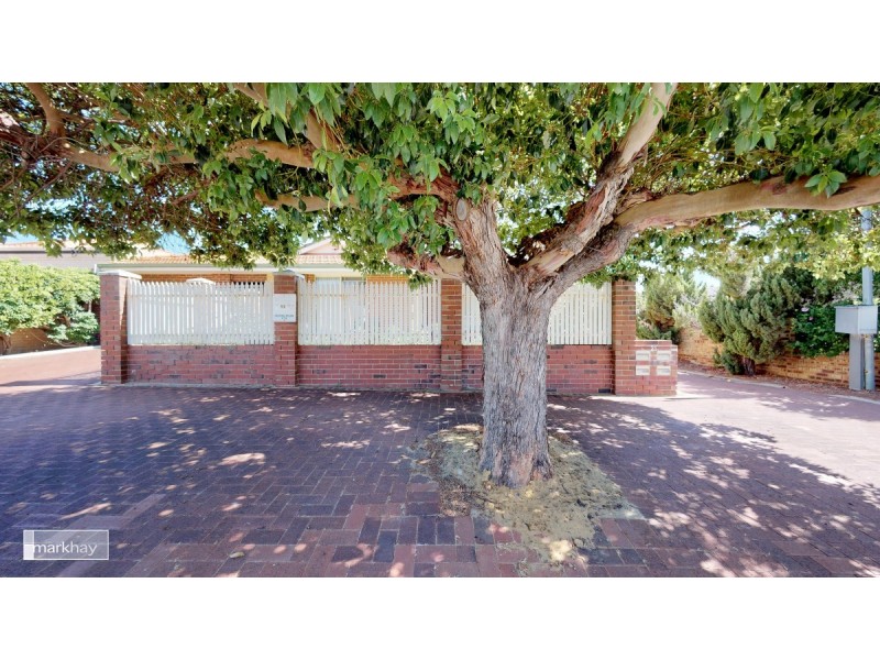 4/21 Fletcher Street, Yokine WA 6060