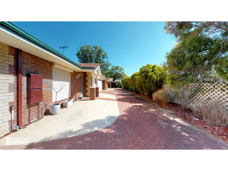 4/21 Fletcher Street, Yokine WA 6060