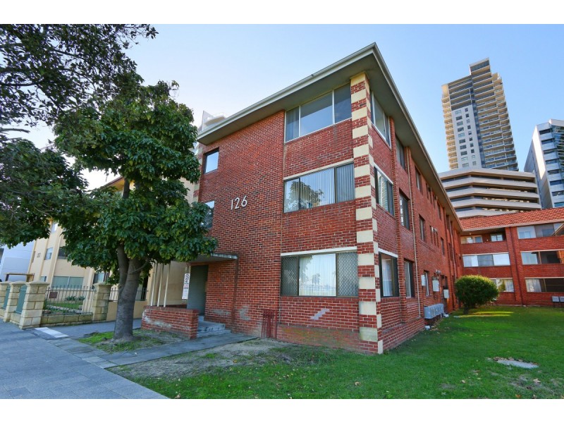 4/126 Terrace Road, Perth WA 6000