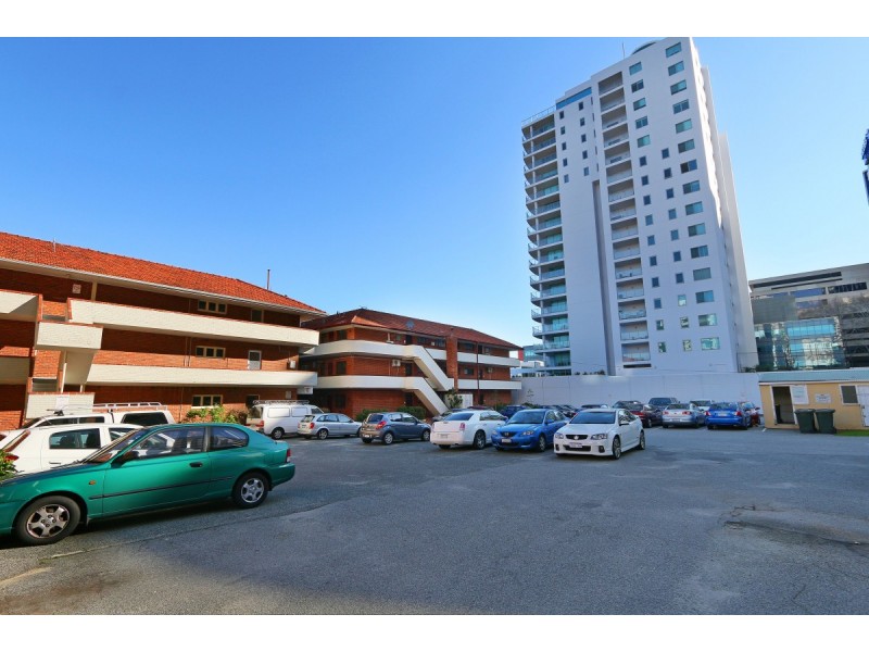 4/126 Terrace Road, Perth WA 6000
