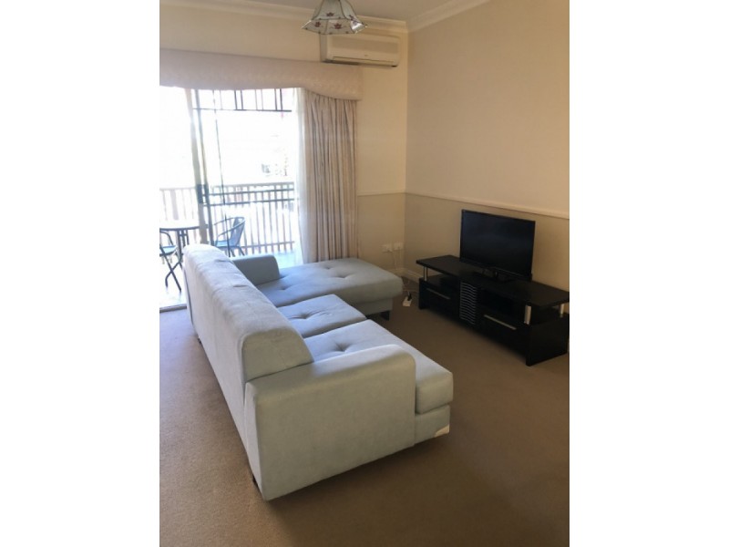 17/48 Wellington  Street, East Perth WA 6004