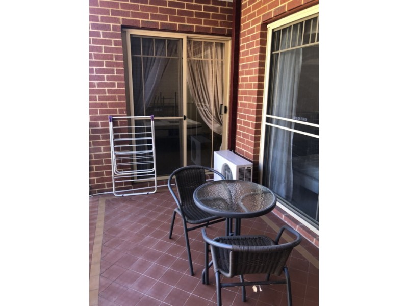 17/48 Wellington  Street, East Perth WA 6004