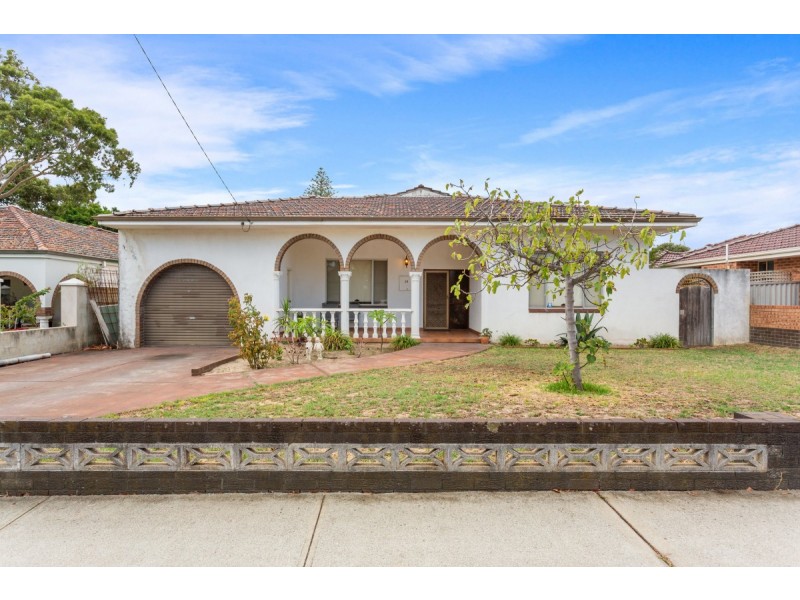 20 Alma Road, Mount Lawley WA 6050